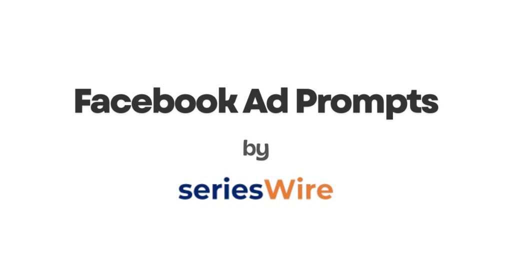 facebook ad prompts for ai tools