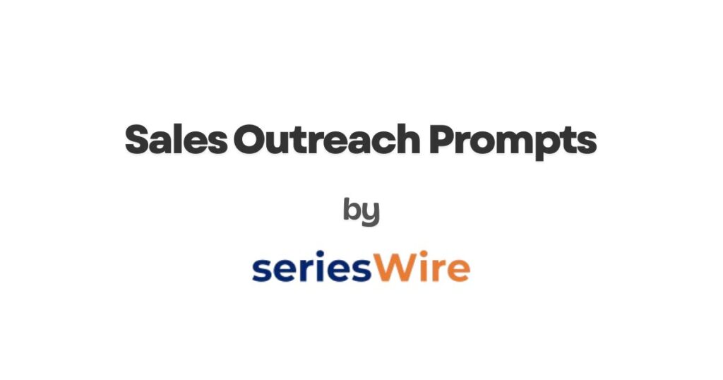 sales outreach prompts for ai tools