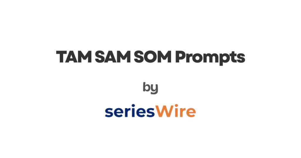 tam sam som prompts for ai tools