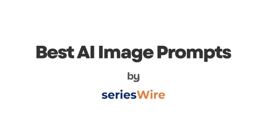 best ai image prompts