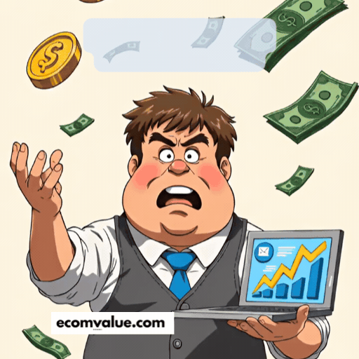 website worth calculator